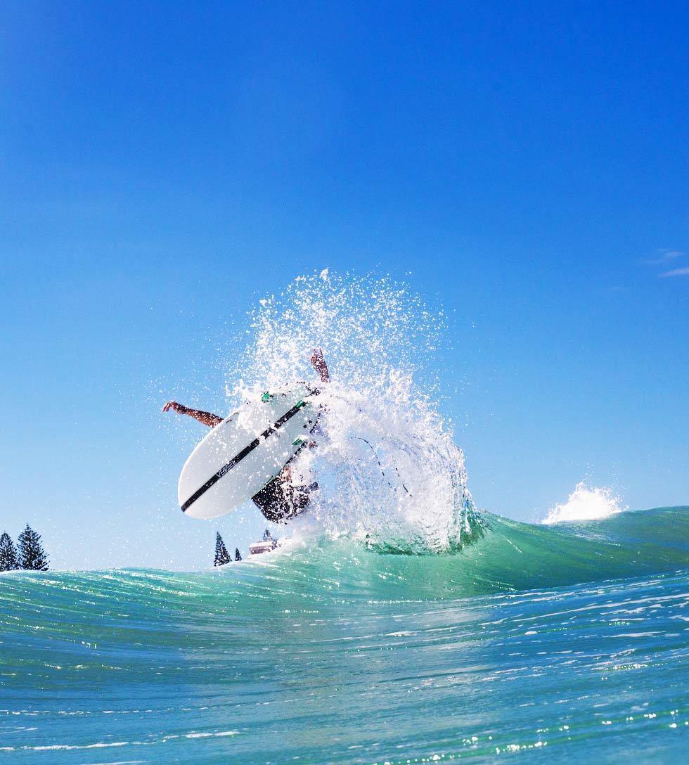 Zephyr Hybrid Shortboard Surfboard - Premium Marble Design for All Skill Levels | Perfect for Beach Waves, Coastal Surfing & Summer Adventures