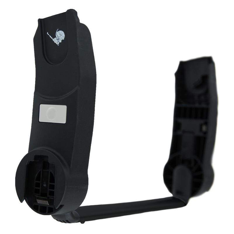 Joolz Hub Car Seat Adapter Set - Compatible with Maxi Cosi, Cybex & Nuna - Perfect for Stroller Travel & Urban Parenting