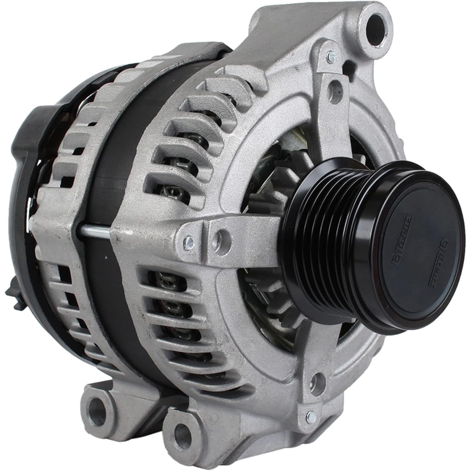 High-Performance 11570N Alternator Replacement for Ram C/V Van 3.6L 3604cc (2012-2015) - Compatible with 421000-0770, 421000-0771, 68272108AC, 68272108AD - Reliable Power for Daily Commuting & Heavy-Duty Use