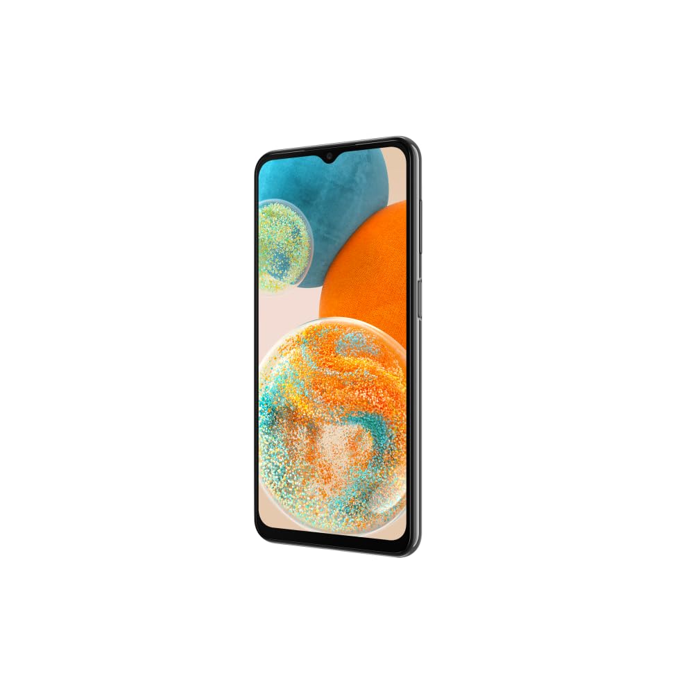 Samsung Galaxy A23 5G Smartphone 128GB Black | 6.6