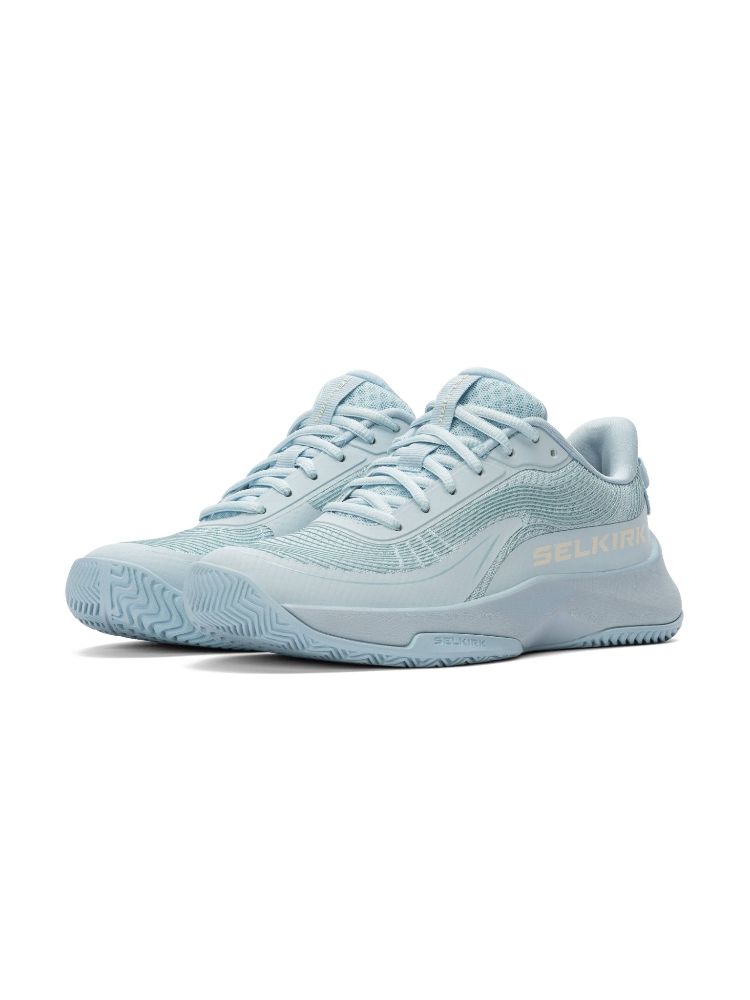 Selkirk CourtStrike Pro Women's Pickleball Shoes | Lightweight & Supportive Court Shoes for Women | Perfect for Indoor & Outdoor Pickleball Matches