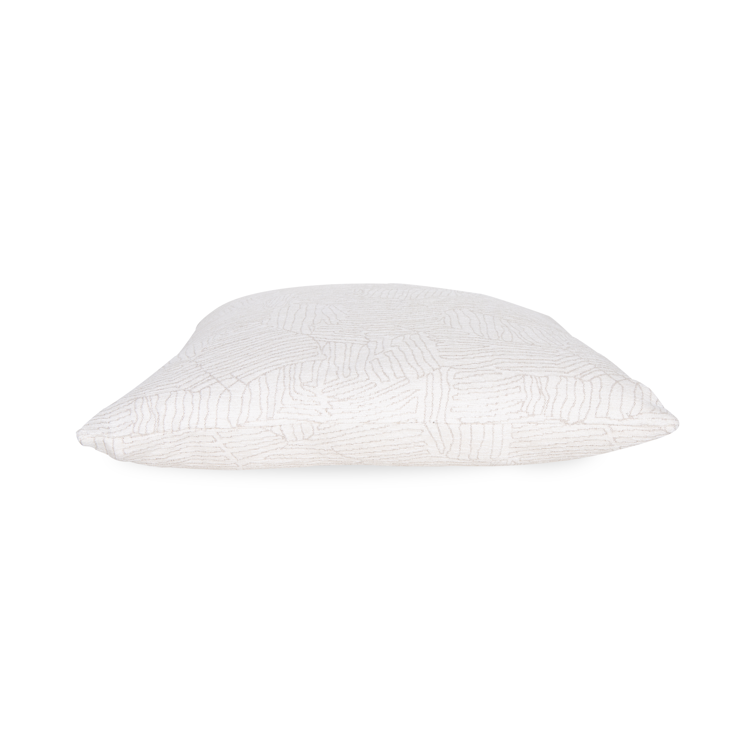 River Pillow - Ultra Soft & Comfortable Travel Neck Pillow for Airplane, Car, Office & Home Use