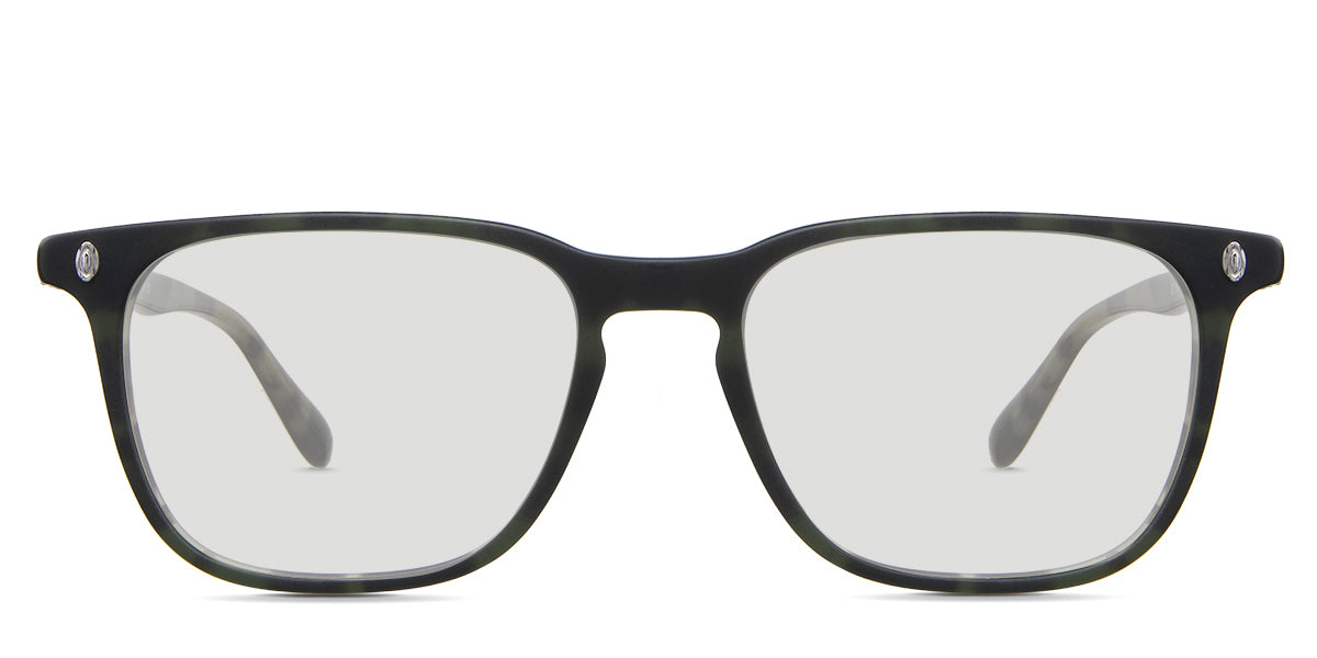 Harvey Women's Prescription Tinted Sunglasses - UV Protection & Stylish Frames for Driving, Outdoor Activities & Fashion
