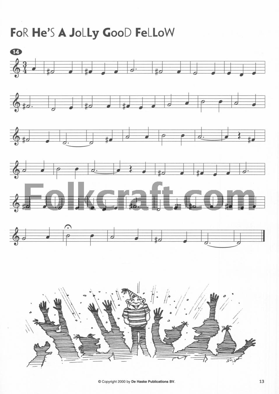 De Haske Music Play Back Festival - Soprano Recorder Song Book | Play-Along Series for Beginners & Professionals | Perfect for Practice, Performances & Music Festivals