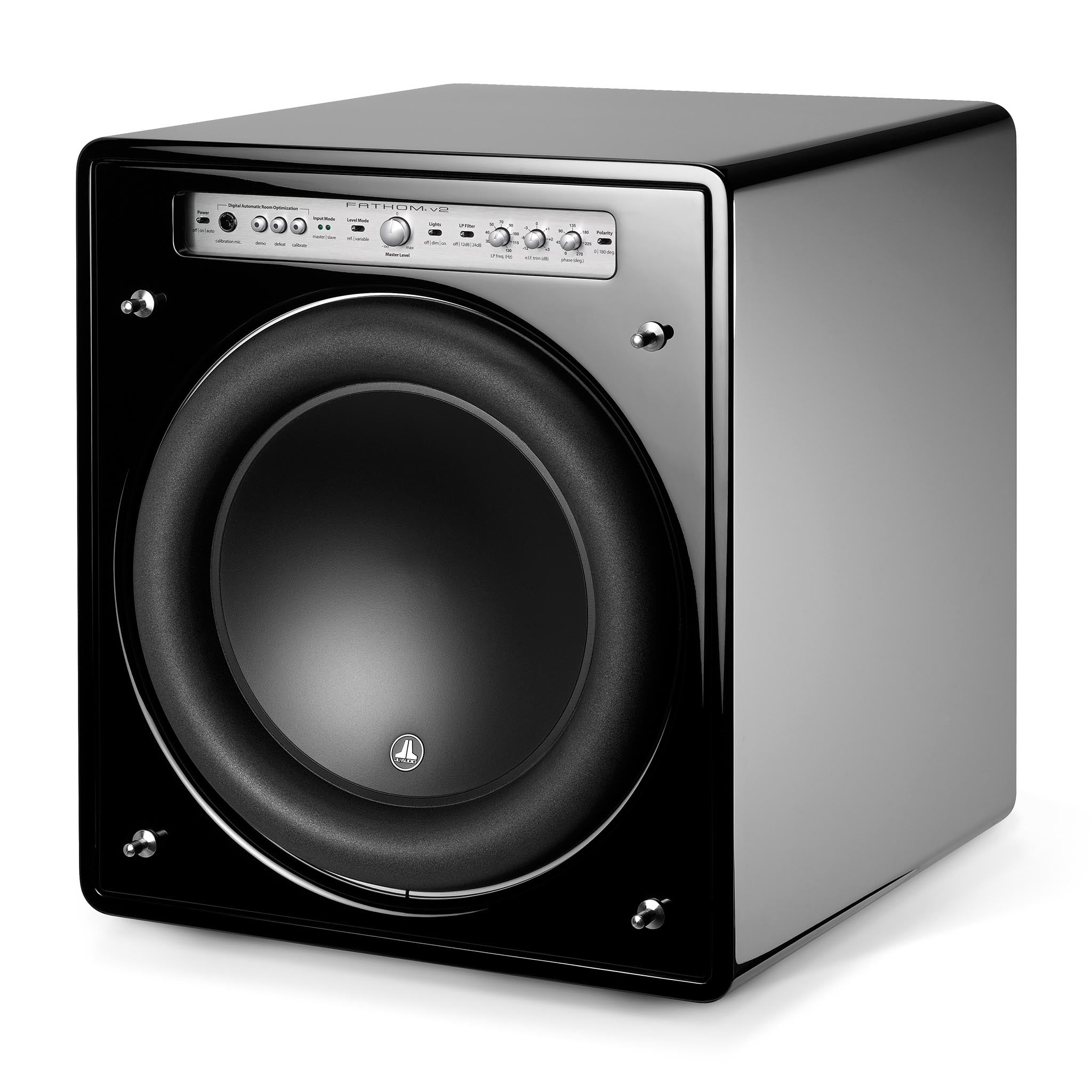 JL Audio Fathom f113v2 13