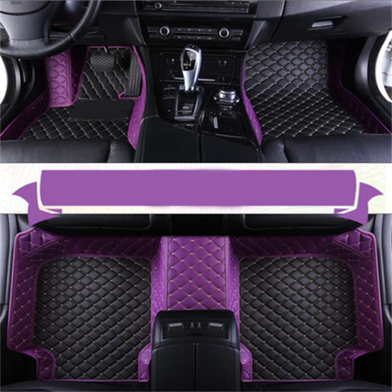Side purple medium black rice