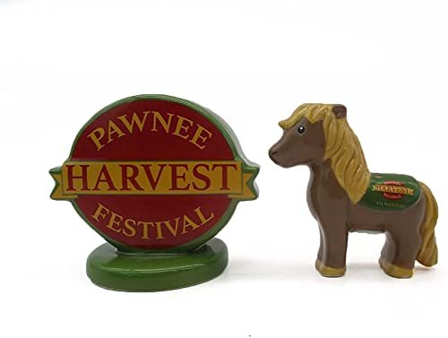 Parks and Rec Harvest Festival