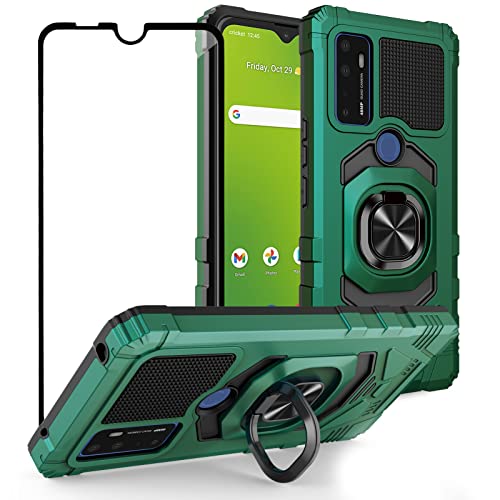 Screen Protector & Green