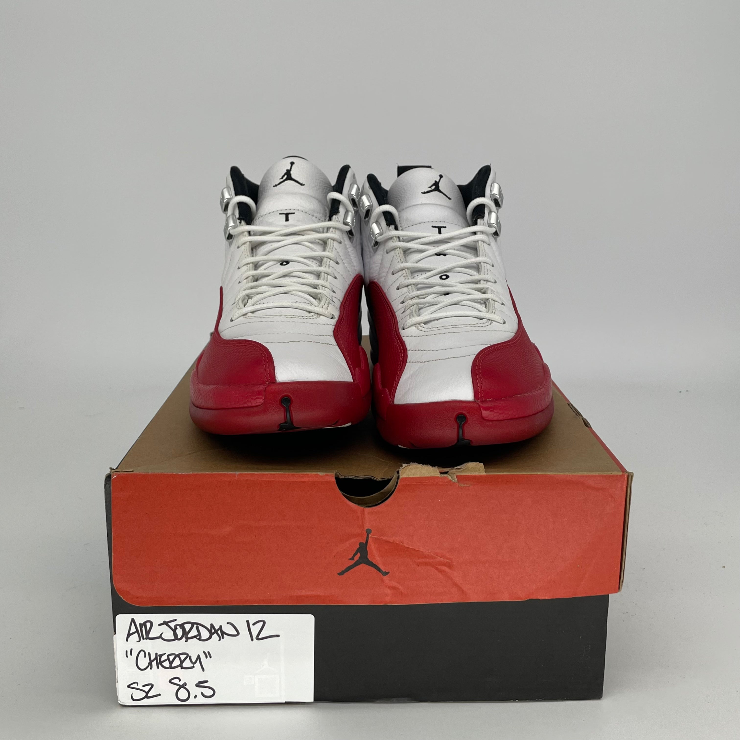 AIR JORDAN 12 Retro 