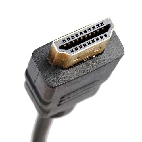 1.5M Universal High-Speed Micro HDMI Cable for Tablet PC - Perfect for Streaming, Gaming, and Presentations