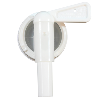 EZ Fill Faucet for Water Bottles - Easy Refill Adapter for EZ Fill Containers | Perfect for Camping, Hiking & Outdoor Activities