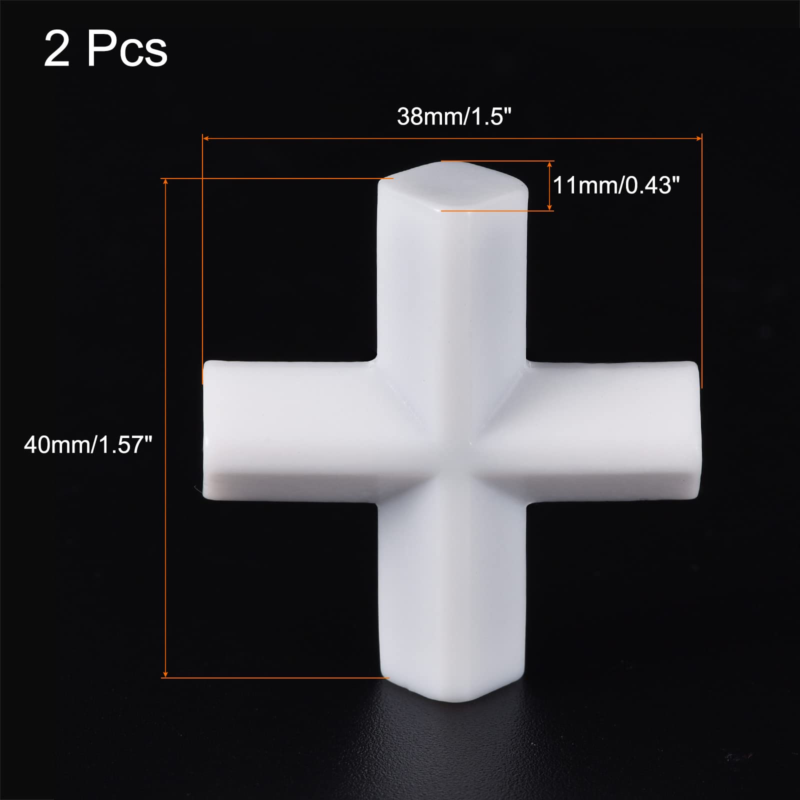 MECCANIXITY 40mm (1.57