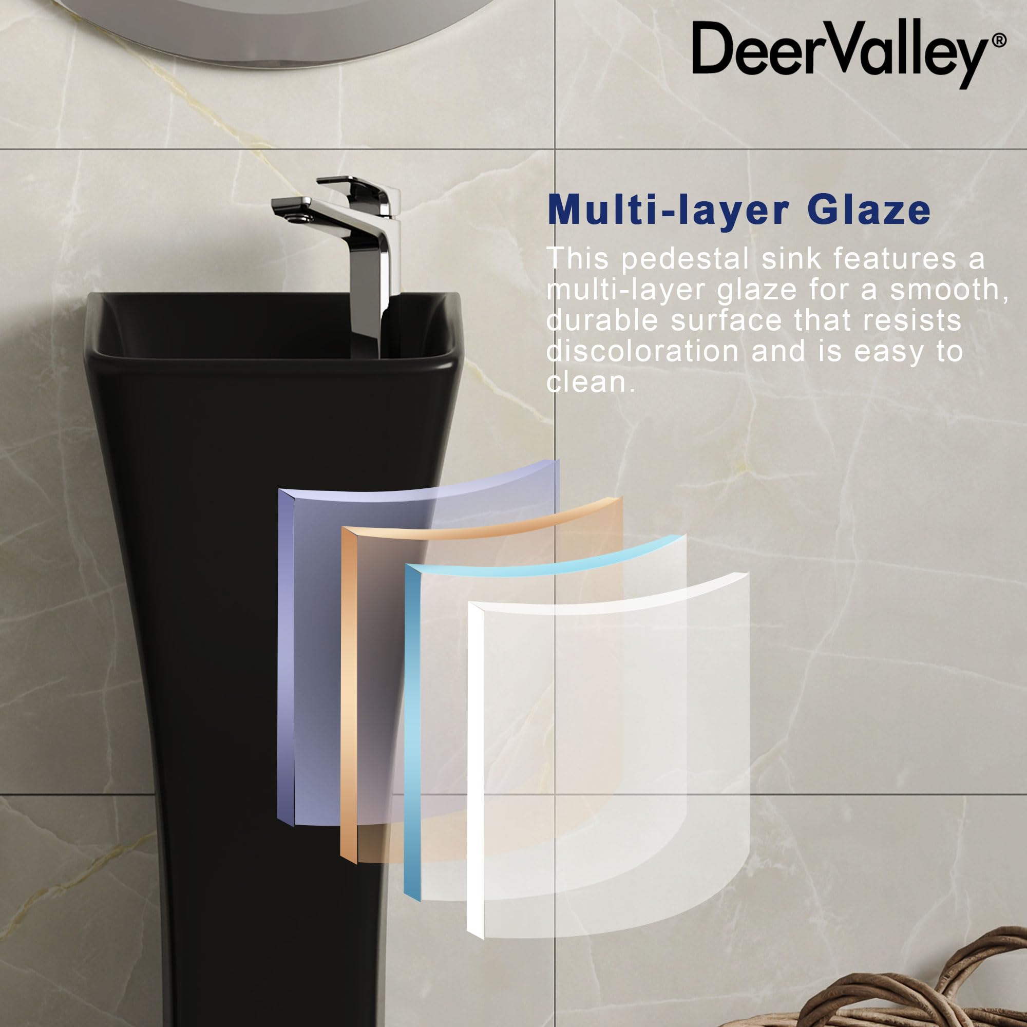 DeerValley Horizon 11