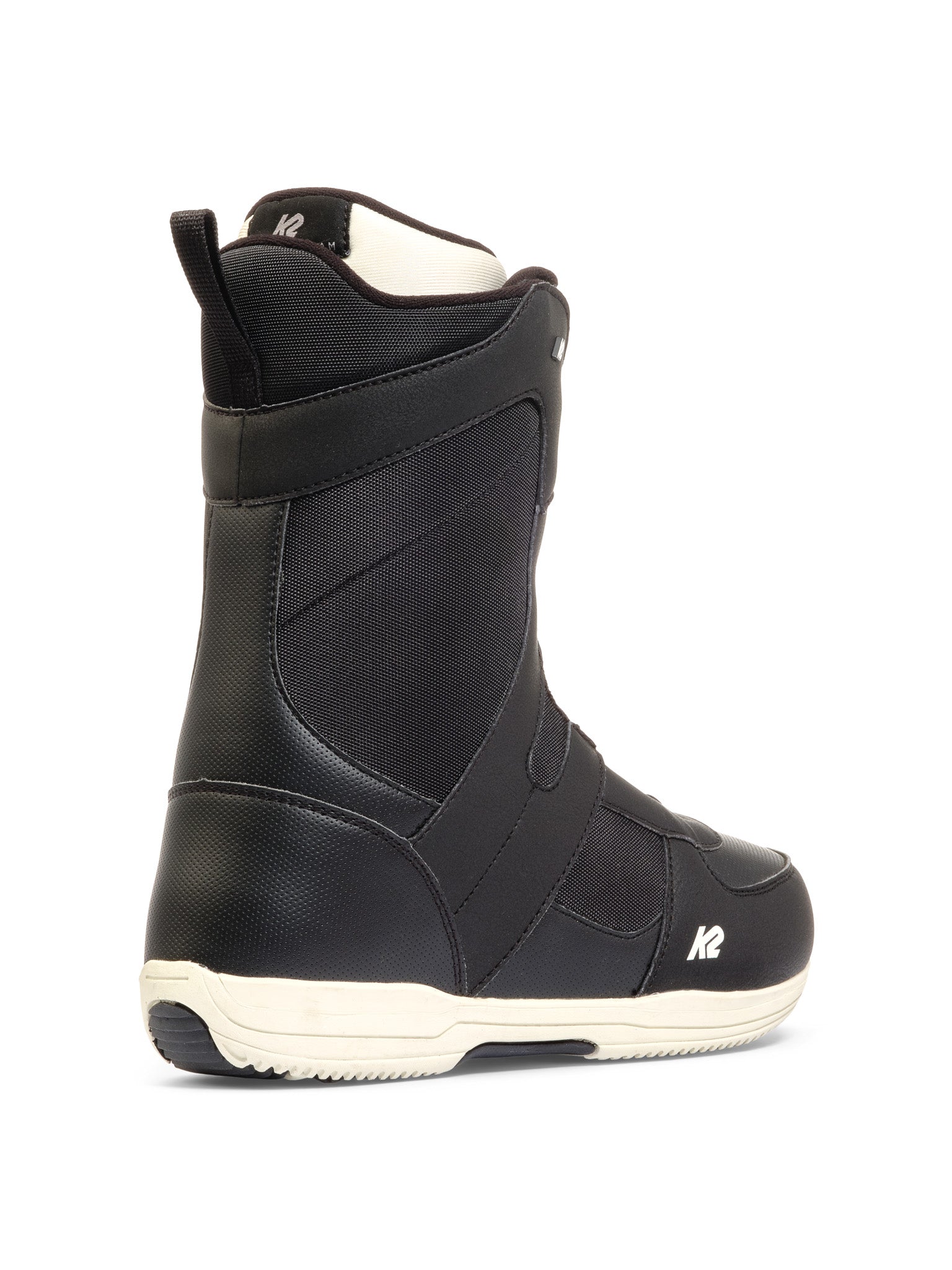 K2 Women's Belief Snowboard Boots 2025 - High-Performance Snowboard Boots for Women - Perfect for All-Mountain Riding & Freestyle Snowboarding