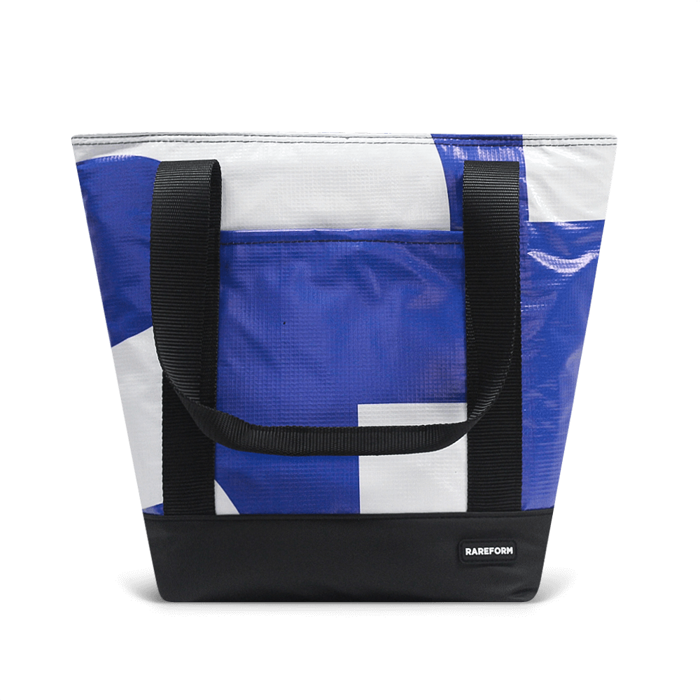 Beck Cooler Bag Bk1 01043 - Insulated Lunch Bag for Work, Picnics & Outdoor Activities - Leakproof & Durable Cooler Tote for Food & Drinks