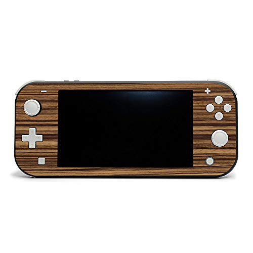 Dark Zebra Wood