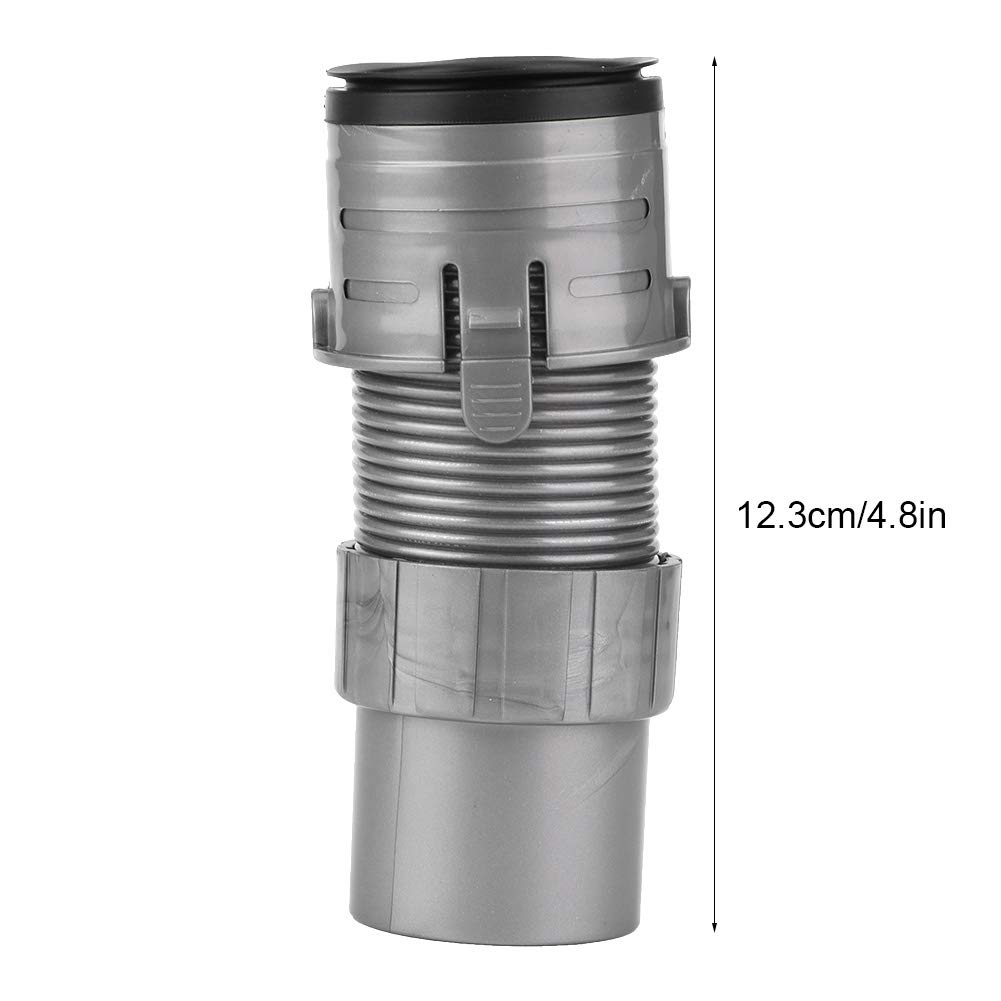 Oumefar Vacuum Hose for Shark - Lightweight & Flexible for Home & Office Cleaning