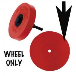 Motor Guard MCE-4000 & Eliminator Wheel Replacement - Heavy Duty Truck Wheel for Commercial Vehicles | Perfect for Fleet Maintenance & Off-Road Use