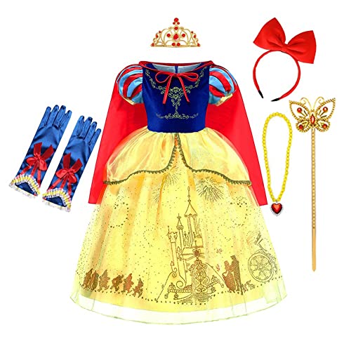 011 Dress W/Accessories