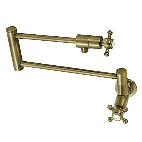 Antique Brass