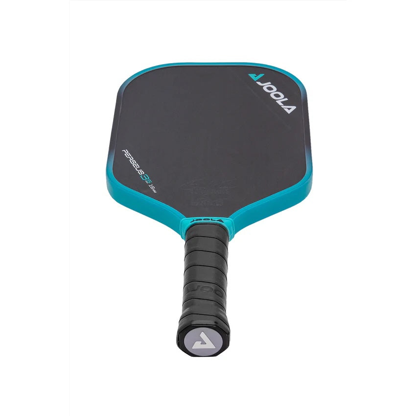 Joola Ben Johns Perseus 3S 16mm Pickleball Paddle - Premium Carbon Fiber Surface for Enhanced Spin & Control - Perfect for Competitive Play & Outdoor Pickleball Games