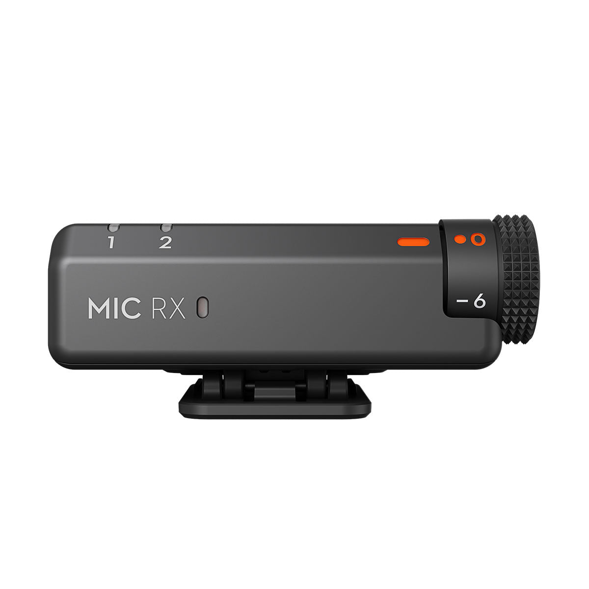 DJI Mic Mini 2-Person Wireless Microphone System for Vlogging, YouTube & Live Streaming - Compact Lavalier Mic with Noise Reduction for Content Creators