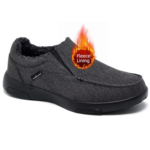 W2a-black ( Built-in Fleece Lining )