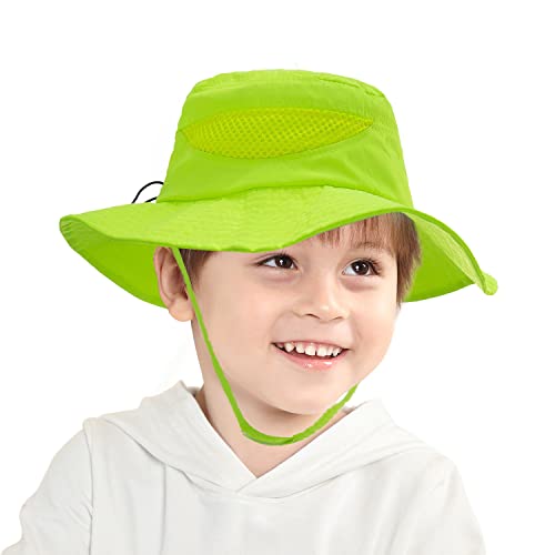 Fluorescent Green