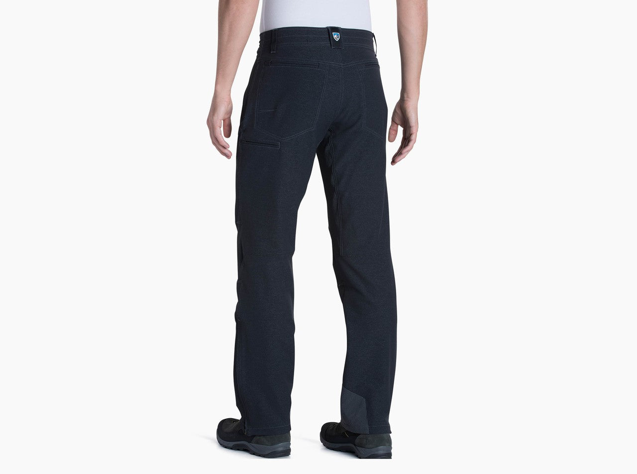 KUHL Klash Pants for Men - Durable & Comfortable Outdoor Hiking & Travel Pants - Perfect for Camping, Climbing & Adventure Activities