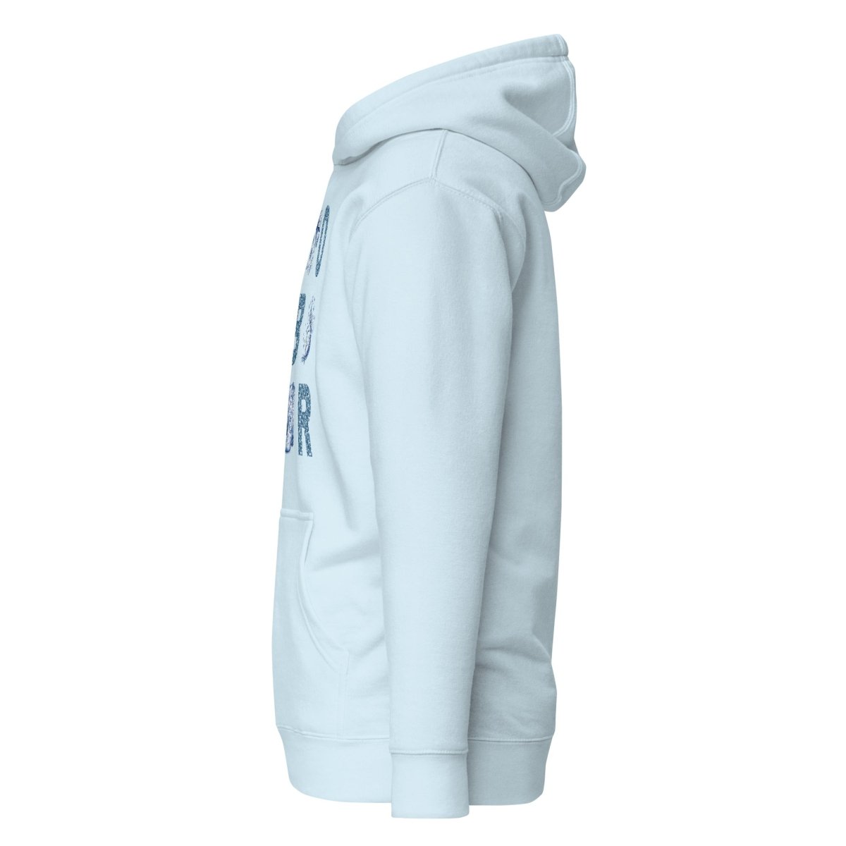SOBER - Premium Chinoiserie Hoodie for Men & Women | Trendy Asian-Inspired Streetwear for Casual Outfits & Urban Fashion