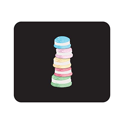 Macaron Stack