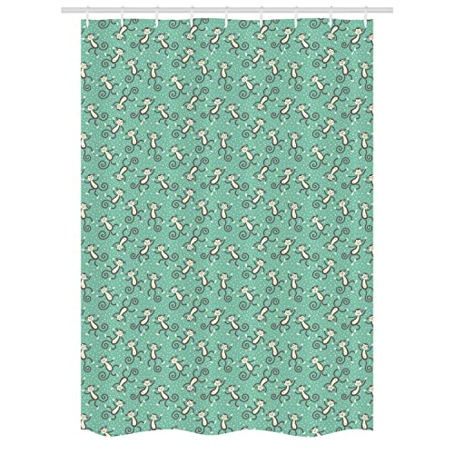 Seafoam Dark Warm Taupe