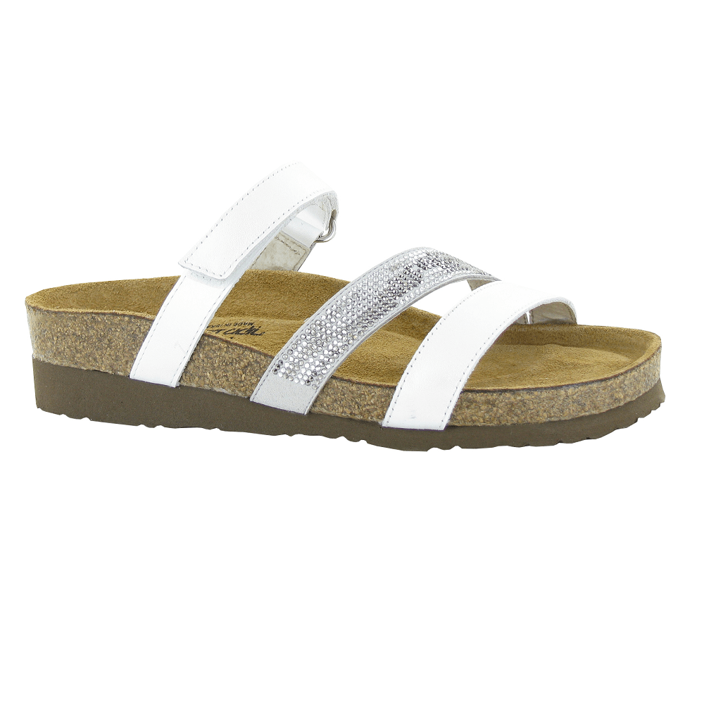 Columbus Slide Sandal 7219 - Comfortable Summer Beach Sandals for Men & Women | Perfect for Pool, Vacation and Outdoor Activities