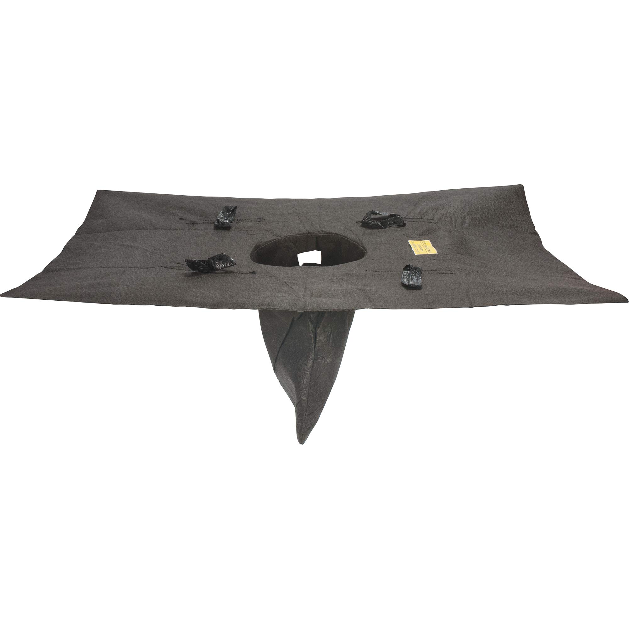 Oil & Sediment Drain Guard - Heavy Duty Sink Strainer for Kitchen & Bathroom - Prevents Clogs & Protects Pipes - Ideal for Home, RV & Commercial Use