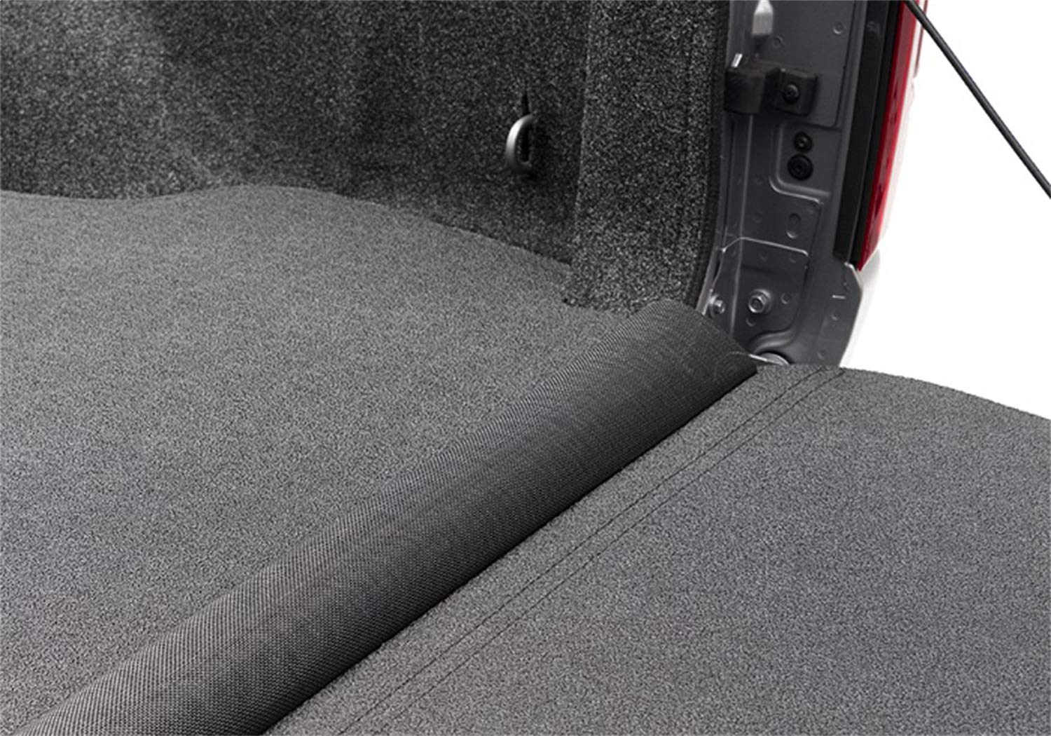 Bedrug Impact Bed Liner for 2019-2024 Ram 1500 76.3
