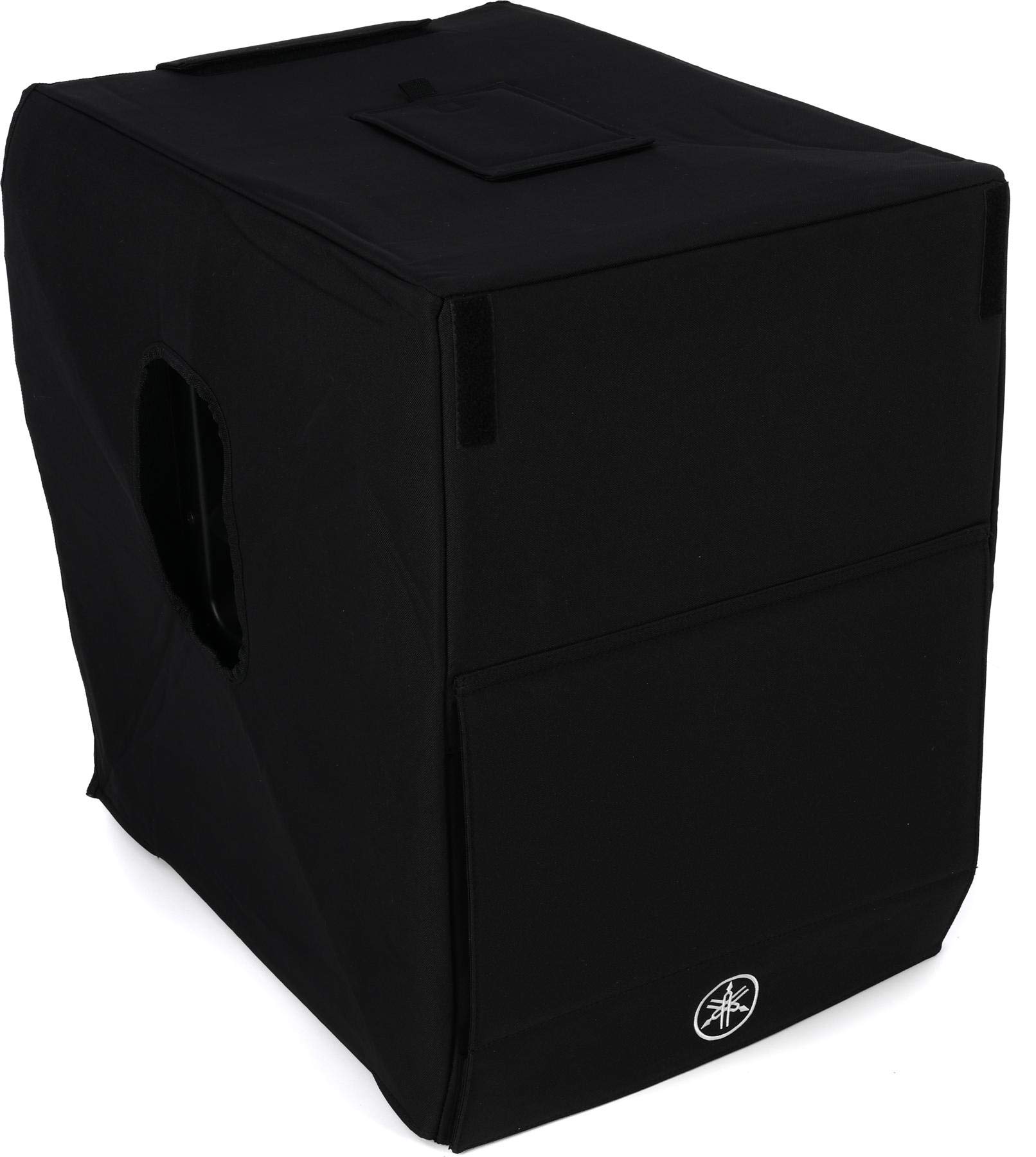 Yamaha SPCVR-DXS122 MKII Subwoofer Cover - Waterproof & Dustproof Protection for Yamaha DXS12 & DXS15 Subwoofers - Perfect for Live Performances, DJ Gigs & Outdoor Events