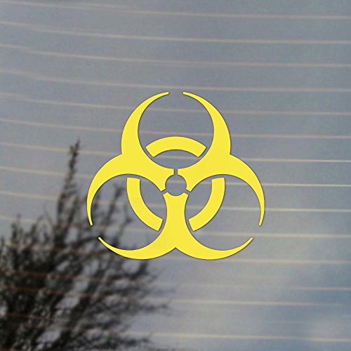 Canary Yellow