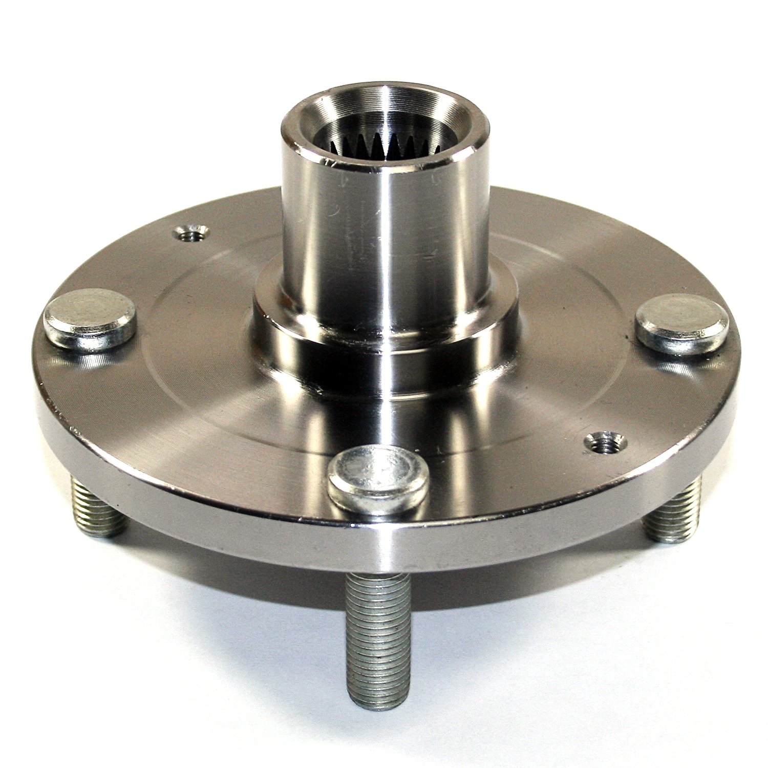 DuraGo 29595019 Front Wheel Hub Assembly - High-Quality Replacement for Smooth & Safe Driving - Perfect for Trucks, SUVs, and Off-Road Vehicles