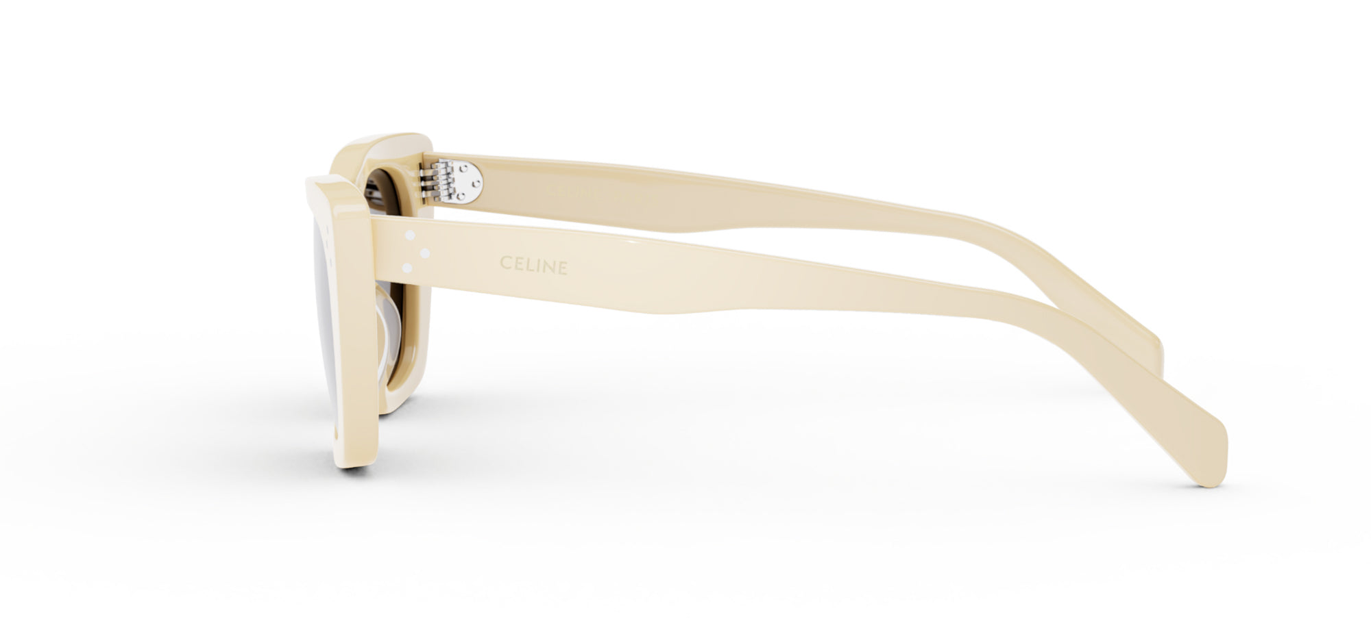 Celine Bold 3 Dots Sunglasses CL40187I - Stylish UV Protection Shades for Women, Perfect for Beach, Driving & Outdoor Activities