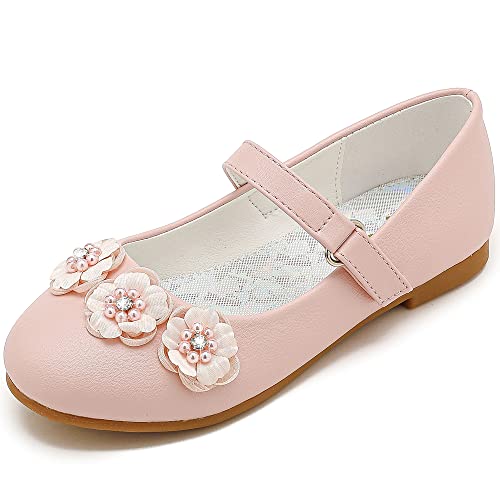 Pearl Flower Pink