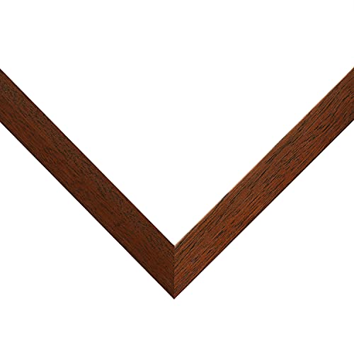 Walnut Brown