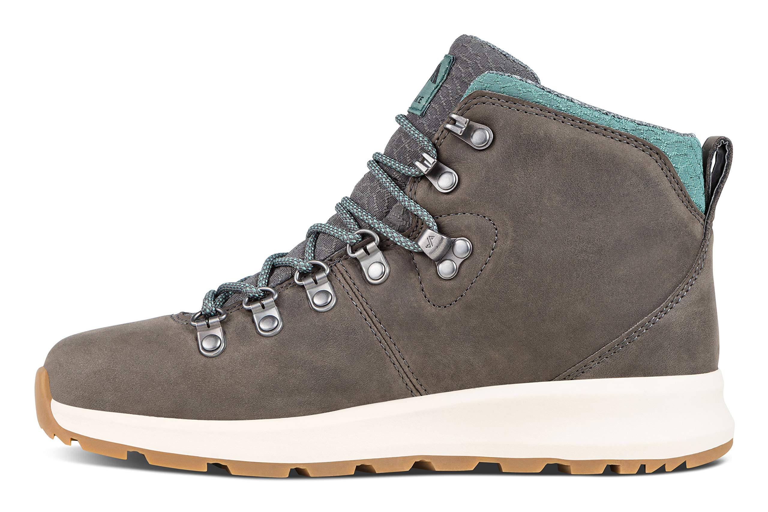 Forsake Women's Thatcher Waterproof Hiking Boots - Lightweight & Comfortable for Outdoor Adventures, Trail Running & Travel