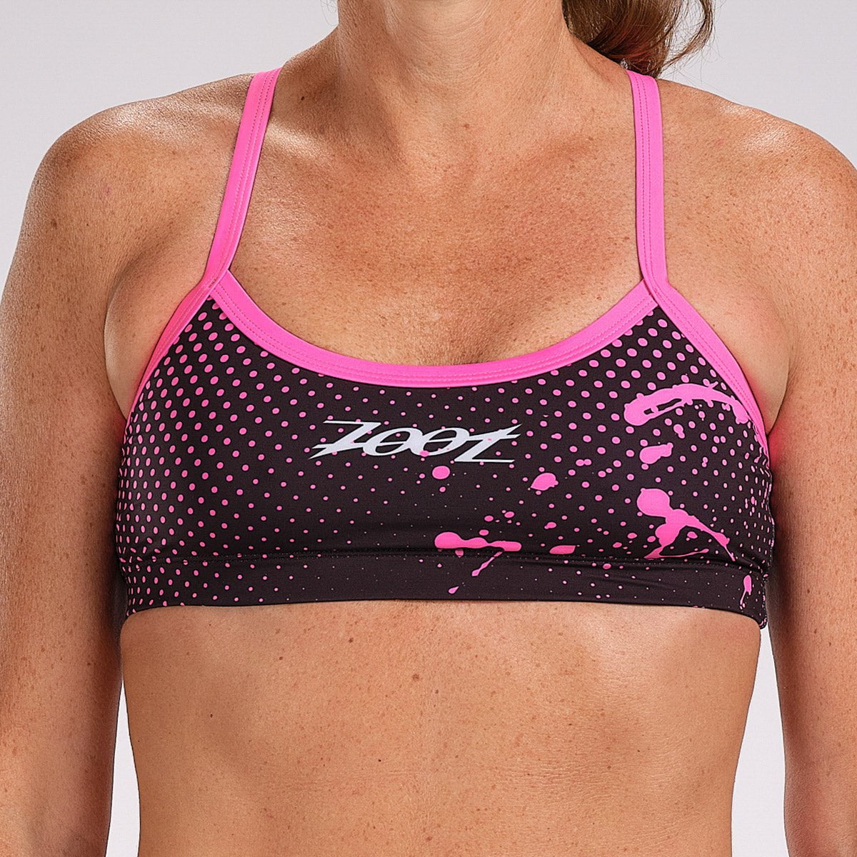 Women's Limited Edition Swim Bikini Top - Sexy & Supportive Swimwear for Beach & Pool | Perfect for Summer Vacations, Tropical Getaways & Water Sports