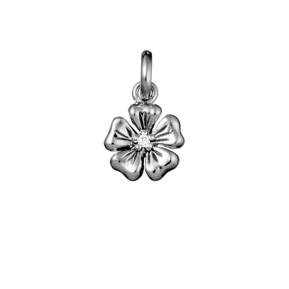 Dioscuri Necklace Charm Pendant - Elegant Jewelry for Women, Gift for Her, Perfect for Everyday Wear & Special Occasions