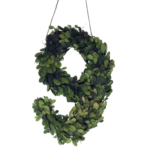 Green-9