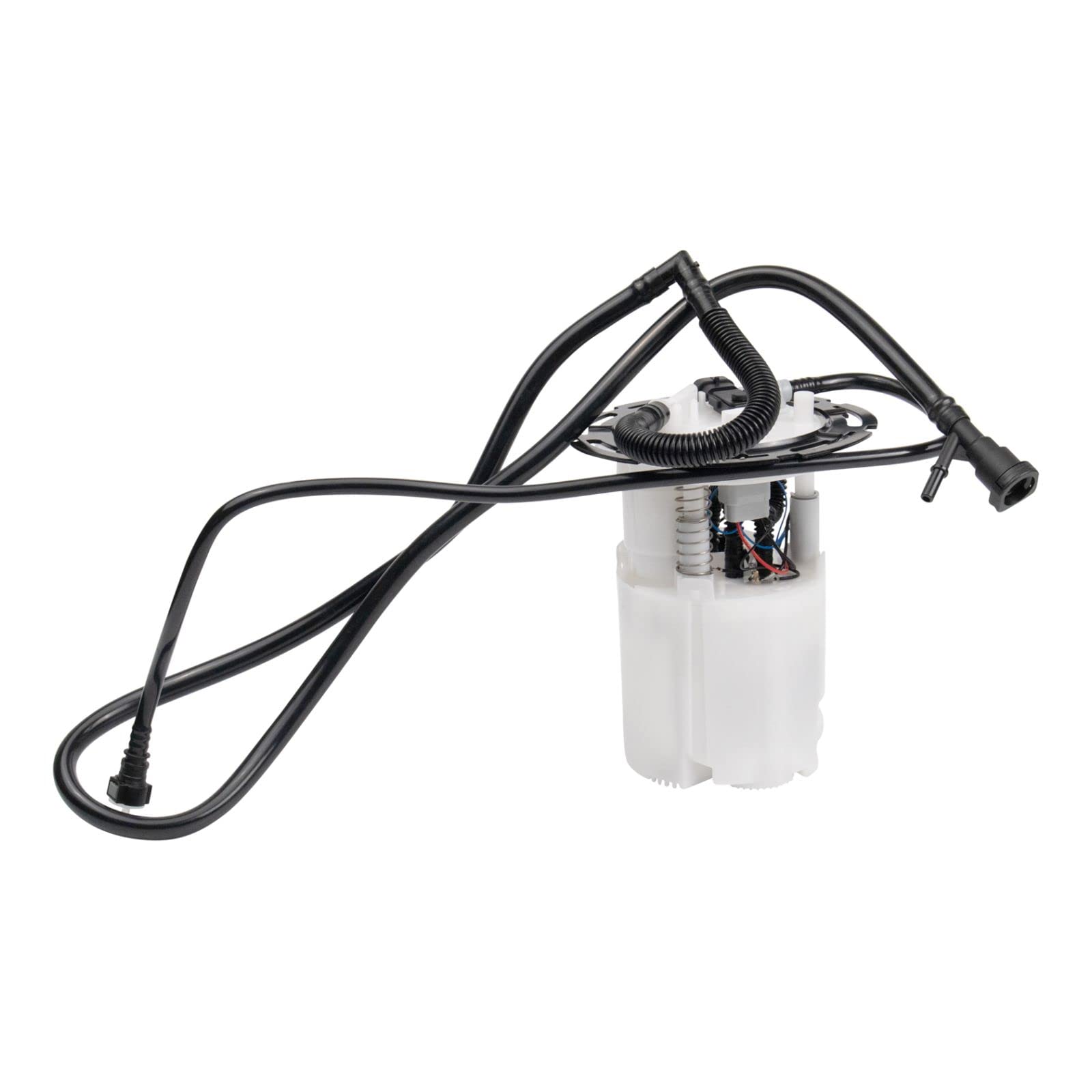 AM Autoparts Fuel Pump Module Assembly - Electric Gasoline Fuel Pump Replacement for 2007-2008 Chevrolet Malibu | High Performance Automotive Fuel System Part | Perfect for Engine Maintenance & Fuel Efficiency Improvement