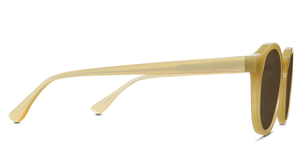 Polarized Prescription Sunglasses for Men - UV Protection & Anti-Glare - Perfect for Driving, Fishing & Outdoor Activities