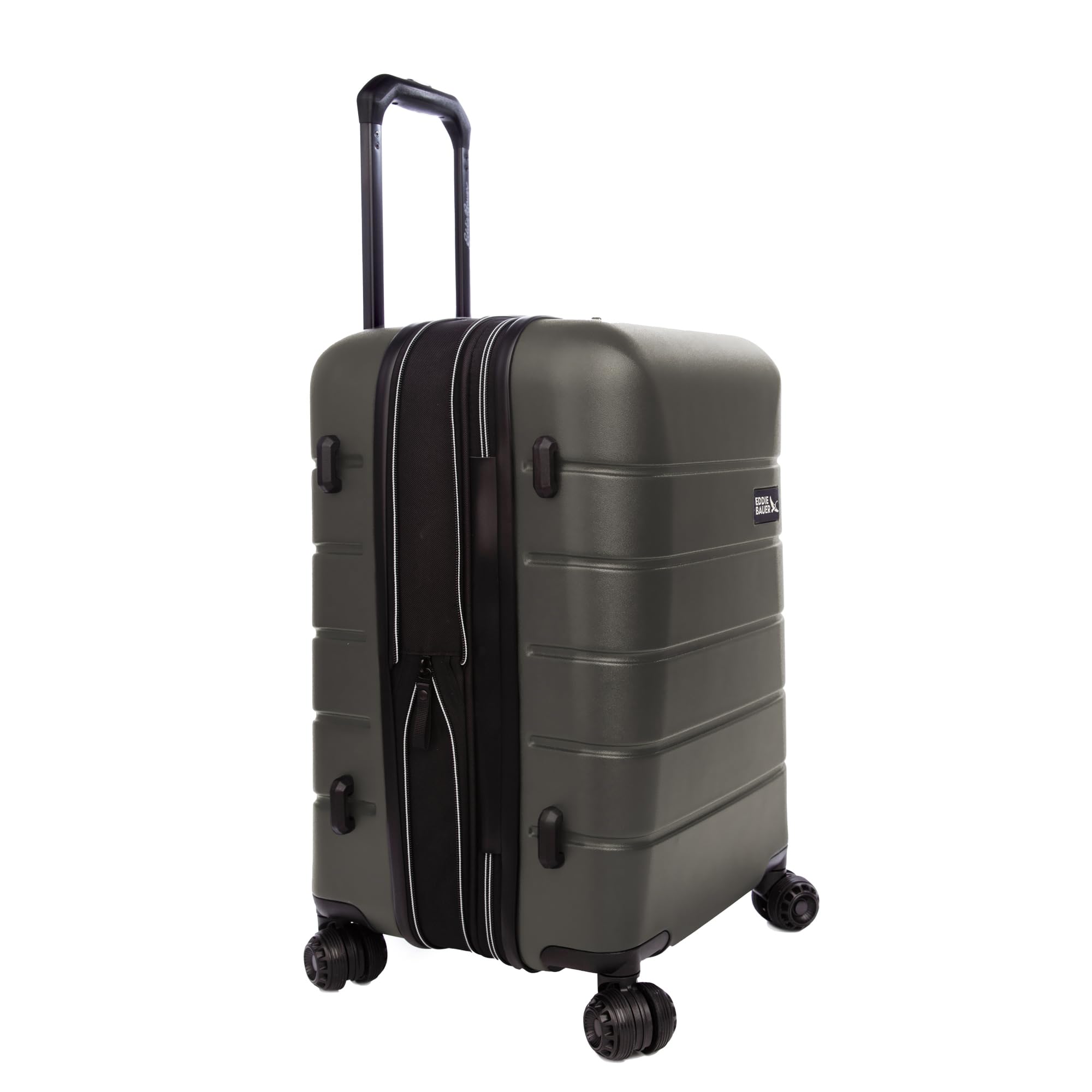 Eddie Bauer Glacier Hardside Luggage 22