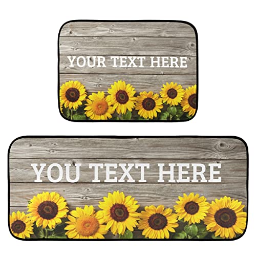 Brown Sunflower#5