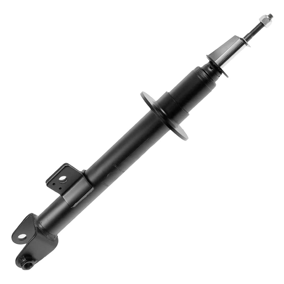 2005-2010 Chrysler 300 2008-2010 Dodge Challenger 2006-2010 Charger Front Suspension Kit - Shock Absorber, Sway Bar & Stabilizer Link Replacement - Improve Ride Comfort & Handling for Daily Driving & Performance Upgrades